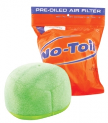 No Toil Pre-Oiled Filter Polaris Outlaw 525 S and 525 IRS