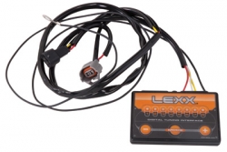 Lexx EFI Fuel Controller Kawasaki KFX 450R