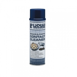 Liquid Performance Brake & Parts Contact Cleaner 14 oz.