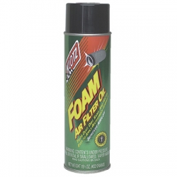 Klotz Foam Filter Oil 15.25 oz.