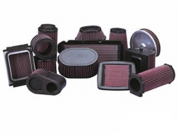 K & N Air Filter CAN-AM DS 450