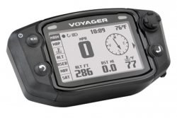 Trail Tech Voyager GPS/Computer Yamaha Raptor 250 and 250R