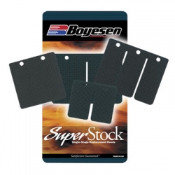 Boyesen Super Stock Carbon Reeds Yamaha Banshee 350