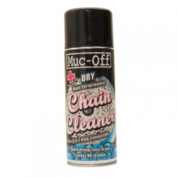 Muc-Off Quick Dry Chain Cleaner
