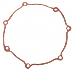 Boyesen Clutch Cover Replacement Gasket Yamaha YFZ 450R and 450X