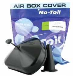 No Toil Air Box Washing Cover KTM 505 SX