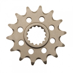 Pro X Grooved Ultralight Front Sprocket 14 Teeth Yamaha Raptor 250 and 250R