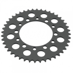 JT Rear Steel Sprocket 37 Tooth Polaris Outlaw 525 S