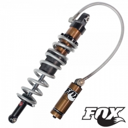 Fox Racing Shox Podium RC2 Rear Shock Polaris Outlaw 450 MXR