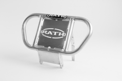 Rath Racing Signature Series Bumper with Skid KTM 525 XC