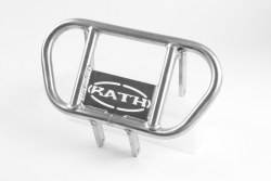 Rath Racing Signature Series Bumper Polaris Outlaw 525 S and 525 IRS