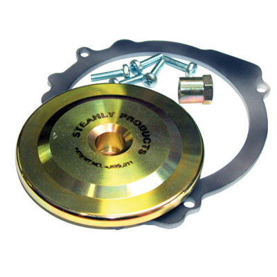 Honda crf150r flywheel weight #6