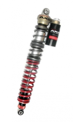 450R axis custom honda shock #7