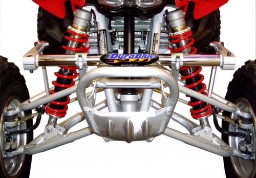 Dura Blue Anti-Roll/Sway Bar Yamaha Banshee 350 - Immortal ATV Dura Blue Anti-Roll/Sway Bar Yamaha Banshee 350 - Immortal ATV