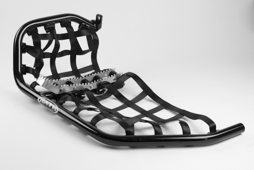 Rath Racing Signature Series Nerf Bars CAN-AM DS450 ...
