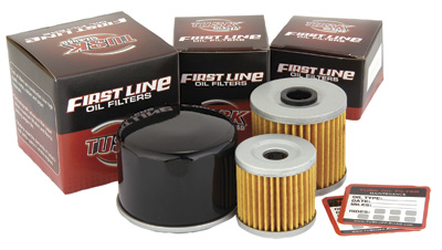 Tusk Oil Filter