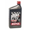 Motul 5100 Synthetic Blend 4-Stroke Motor Oil 1 Liter