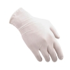 Handgards Disposable Powdered Latex Gloves