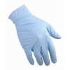 Handgards Disposable Powder Free Nitrile Gloves