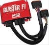 MSD Blaster FI Controller Yamaha YFZ 450R and 450X