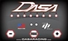 Dasa Racing EFI Fuel Controller Yamaha YFZ 450R and 450X