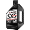 Maxima SXS Premium 4-Stroke Oil 10W-40 32 oz.