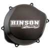 Hinson Billetproof Clutch Cover Black Yamaha YFZ 450R and 450X