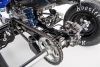 Rath Racing TT Swingarm Yamaha YFZ 450R and 450X