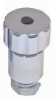 ModQuad Billet Polished Flag Holder