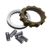 Tusk Competition Clutch Kit with Heavy Duty Springs Honda TRX 450R and 450ER