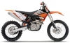 450 SX-F