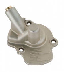 Boyesen Quickshot 3 Accelerator Pump Cover Polaris Outlaw 450 MXR