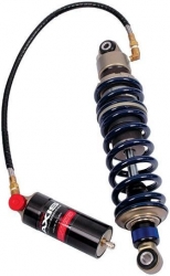 Custom Axis Rear Shock KTM 505 SX