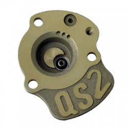 Boyesen QuickShot 2 Accelerator Pump Cover KTM 525 XC