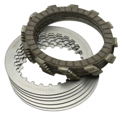 Tusk Clutch Kit Kawasaki KFX 400 2003-2006