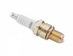 NGK Resistor Sparkplug DPR8Z