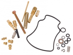 K & L Carburetor Rebuild Kit Honda TRX 300EX