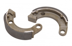 EBC Brake Shoe - Carbon Honda TRX 90