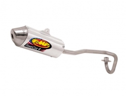 FMF Power Core IV S/A Exhaust System Honda TRX 90 2006+