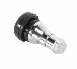 ATV Chrome Valve Stem