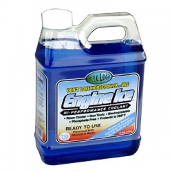 Cycle Logic Engine Ice 64 oz.