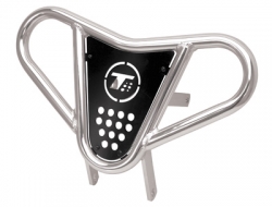 Tusk Comp Series Aluminum Front Bumper Yamaha YFZ 450