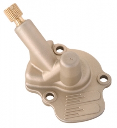 Boyesen Quickshot 3 Accelerator Pump Cover Honda TRX 450R and 450ER