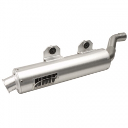 HMF Racing Sport Series Silencer Yamaha Raptor 250 and 250R