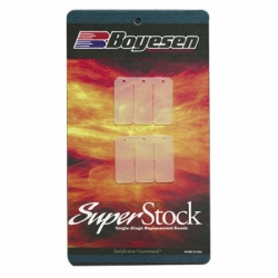 Boyesen Super Stock Fiber Reeds Yamaha Banshee 350