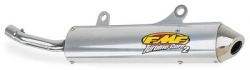 FMF Turbine Core II Silencer Yamaha Banshee 350