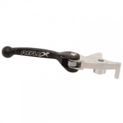 Streamline Reflex Brake Lever Black Kawasaki KFX 400