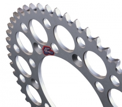 Renthal Rear Sprocket Yamaha YFZ 450R and 450X