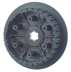Hinson Inner Clutch Hub Yamaha YFZ 450R and 450X