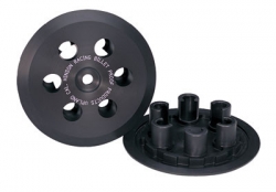 Hinson Pressure Plate Yamaha YFZ 450R and 450X